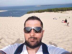 Photo de profil de Gregory Moret