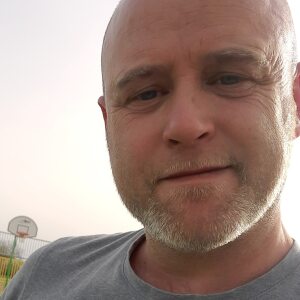 Photo de profil de Gregory Morteaux