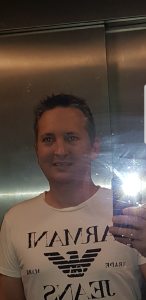 Photo de profil de Gregory Moujon