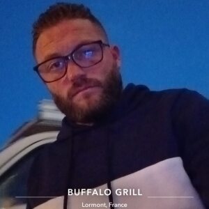 Photo de profil de Gregory Moulart