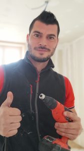 Photo de profil de Grégory Munoz