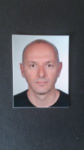 Photo de profil de Grégory Ollivier