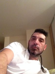 Photo de profil de Gregory Orliange