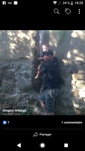 Photo de profil de Gregory Orliange