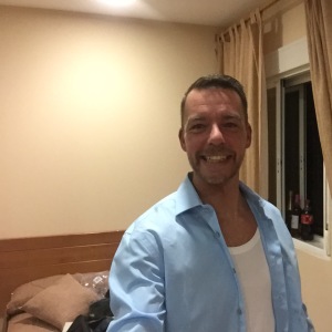 Photo de profil de Gregory Orsucci