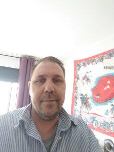 Photo de profil de Gregory Osvald