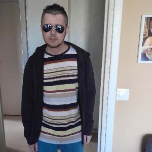 Photo de profil de Gregory Ouvry