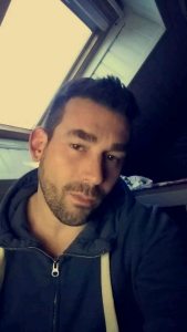 Photo de profil de Gregory Petitgas