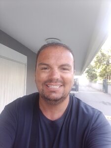 Photo de profil de Gregory Piccolo