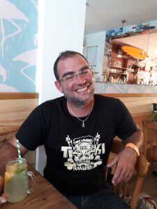 Photo de profil de Gregory Poirier