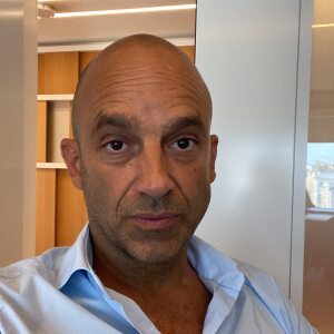 Photo de profil de Gregory Poivert