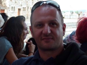 Photo de profil de Gregory Polosecki
