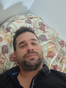 Photo de profil de Grégory Portet