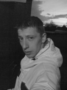 Photo de profil de Gregory Pottier
