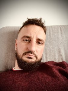 Photo de profil de Gregory Poure