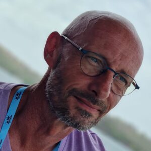 Photo de profil de Grégory Provotal