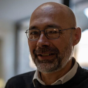 Photo de profil de Grégory Prybys