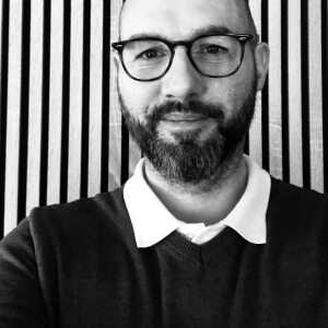 Photo de profil de Gregory Radiguet