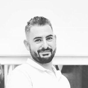 Photo de profil de Grégory Regaudiat