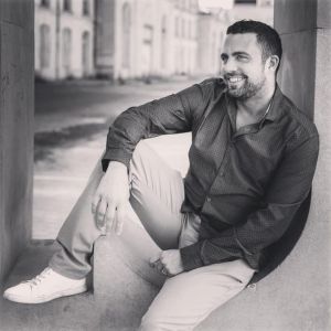 Photo de profil de Grégory Régnier