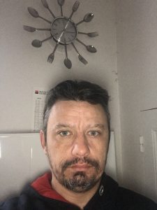 Photo de profil de Gregory Roux