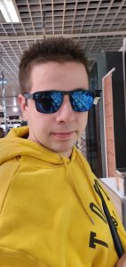 Photo de profil de Gregory Roze