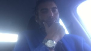 Photo de profil de Gregory Saadoun