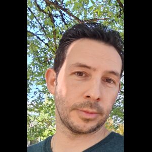 Photo de profil de Gregory Salut