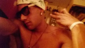 Photo de profil de Grégory Samoggia