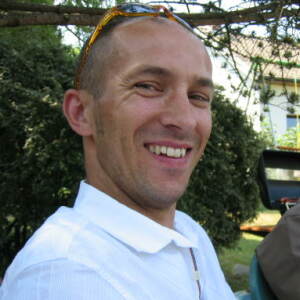 Photo de profil de Grégory Schneider