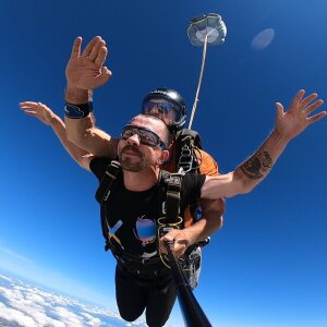 Photo de profil de Gregory Schoelcher