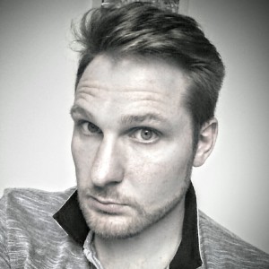 Photo de profil de Grégory Schreiner