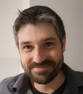Photo de profil de Grégory Scott