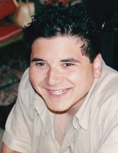 Photo de profil de Grégory Serrano