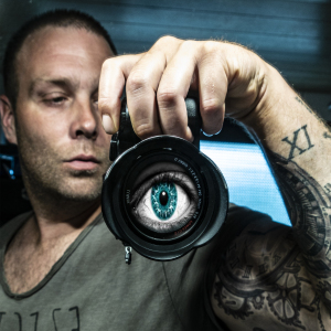 Photo de profil de Gregory Simon