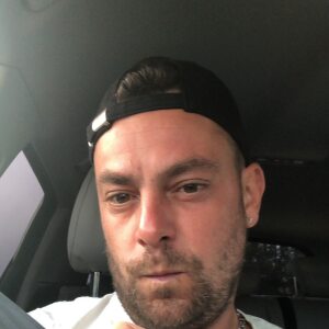 Photo de profil de Gregory Simon