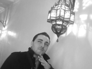 Photo de profil de Gregory Soler