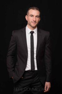 Photo de profil de Grégory Sourisseau