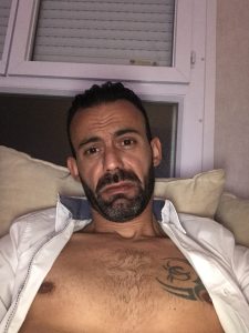 Photo de profil de Gregory Staat