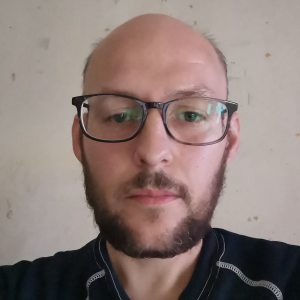 Photo de profil de Gregory Stepien