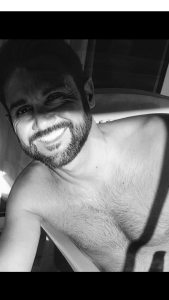 Photo de profil de Grégory Strazzeri