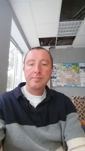 Photo de profil de Gregory Thery