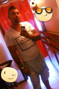 Photo de profil de Gregory Vagner