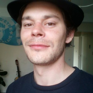 Photo de profil de Gregory Vallade