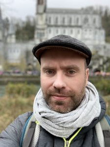 Photo de profil de Grégory Vallon