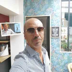 Photo de profil de Gregory Vard