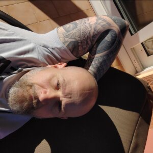 Photo de profil de Gregory Viau