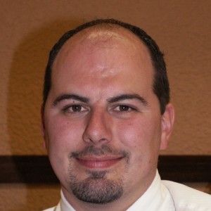 Photo de profil de Grégory Viel