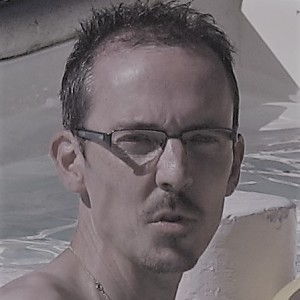 Photo de profil de Gregory Virieux