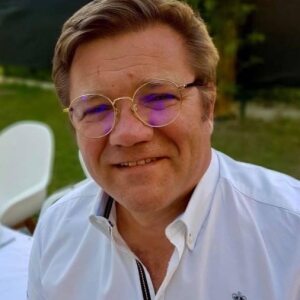 Photo de profil de Gregory Wattiez
